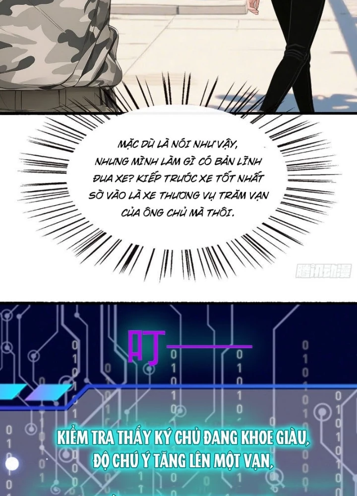 Hệ Thống Hoàn Tiền: Vô Hạn Tự Do Tài Chính Chapter 15 - 9