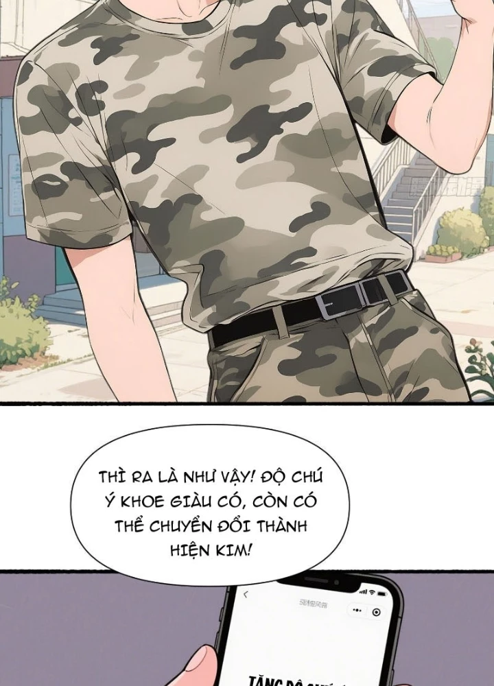 Hệ Thống Hoàn Tiền: Vô Hạn Tự Do Tài Chính Chapter 15 - 15