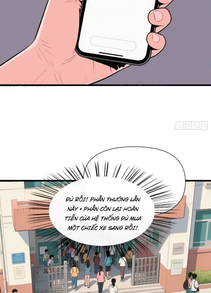 Hệ Thống Hoàn Tiền: Vô Hạn Tự Do Tài Chính Chapter 15 - 17