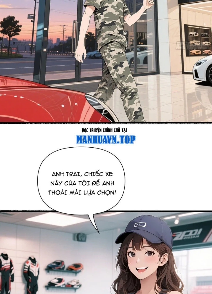 Hệ Thống Hoàn Tiền: Vô Hạn Tự Do Tài Chính Chapter 15 - 23