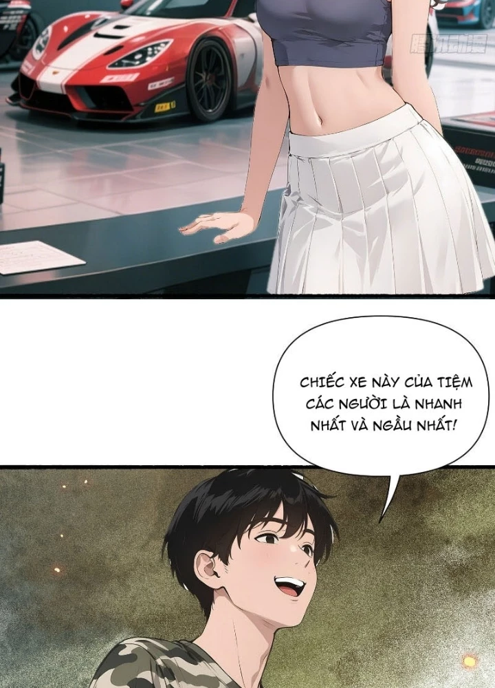 Hệ Thống Hoàn Tiền: Vô Hạn Tự Do Tài Chính Chapter 15 - 25