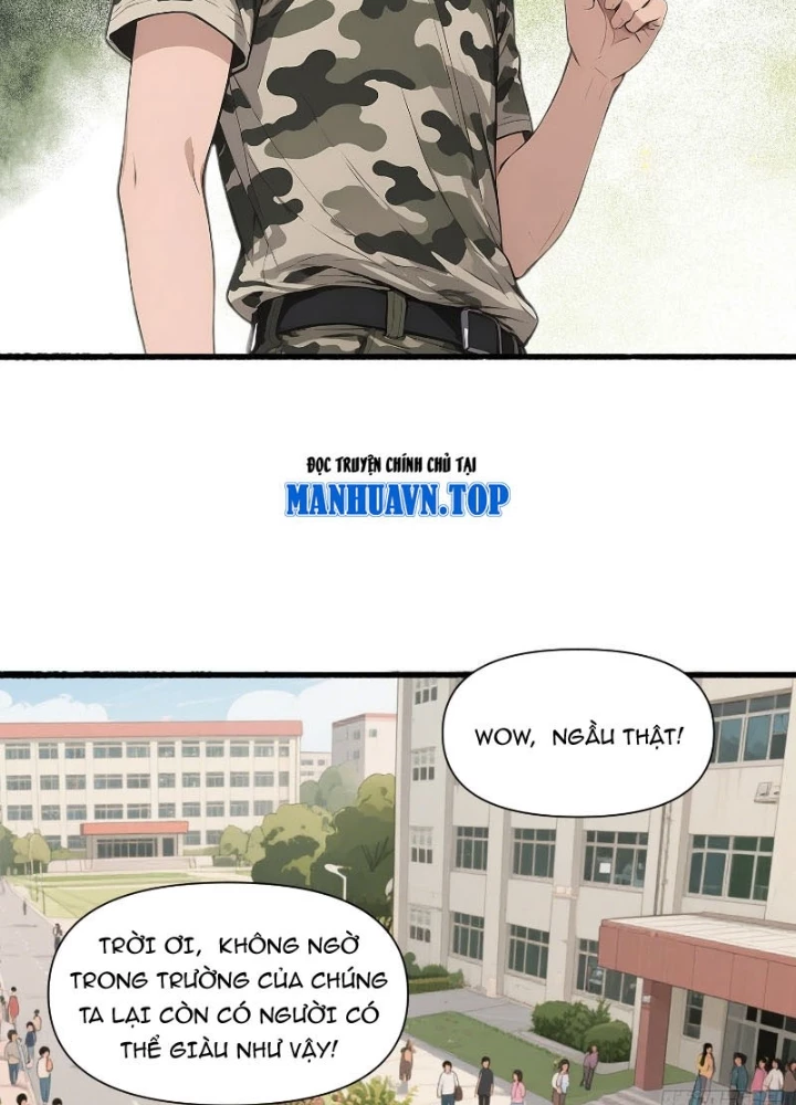 Hệ Thống Hoàn Tiền: Vô Hạn Tự Do Tài Chính Chapter 15 - 27