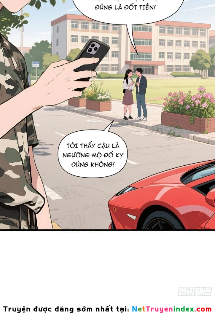 Hệ Thống Hoàn Tiền: Vô Hạn Tự Do Tài Chính Chapter 15 - 33