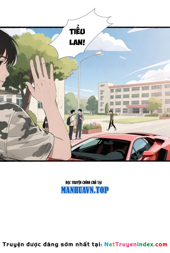 Hệ Thống Hoàn Tiền: Vô Hạn Tự Do Tài Chính Chapter 15 - 35