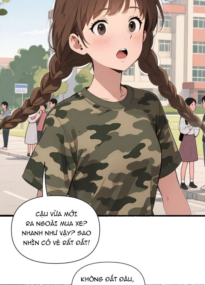 Hệ Thống Hoàn Tiền: Vô Hạn Tự Do Tài Chính Chapter 15 - 49