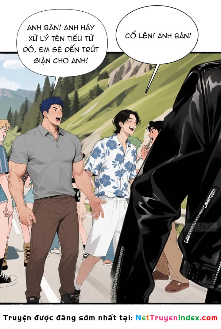 Hệ Thống Hoàn Tiền: Vô Hạn Tự Do Tài Chính Chapter 16 - 3