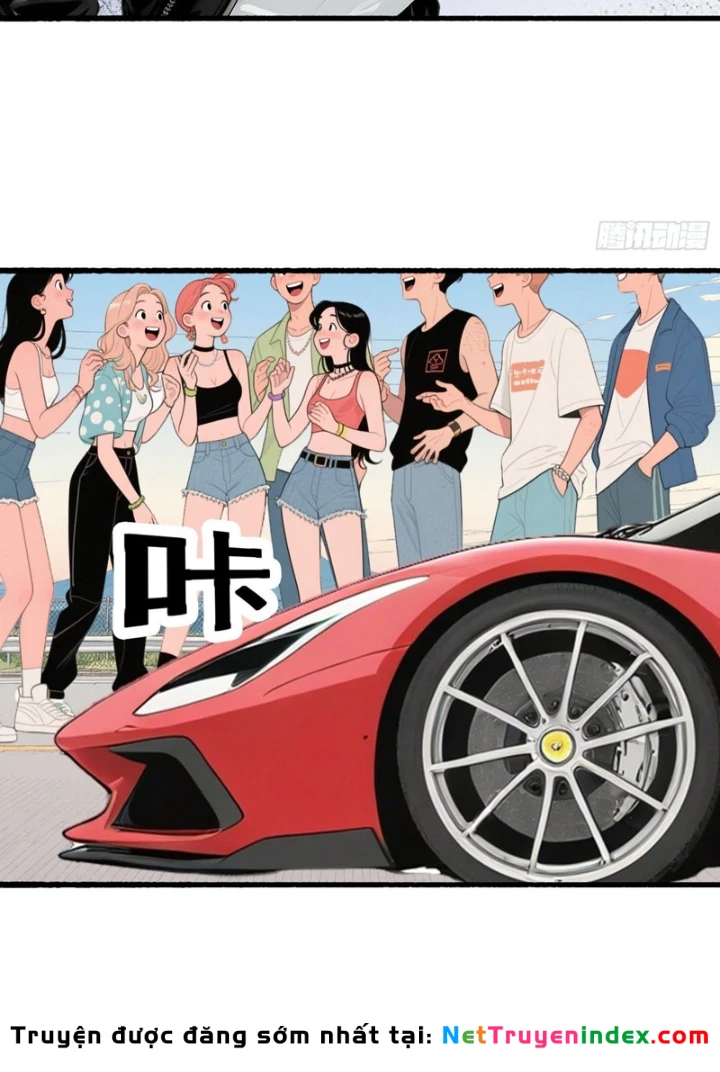 Hệ Thống Hoàn Tiền: Vô Hạn Tự Do Tài Chính Chapter 16 - 12