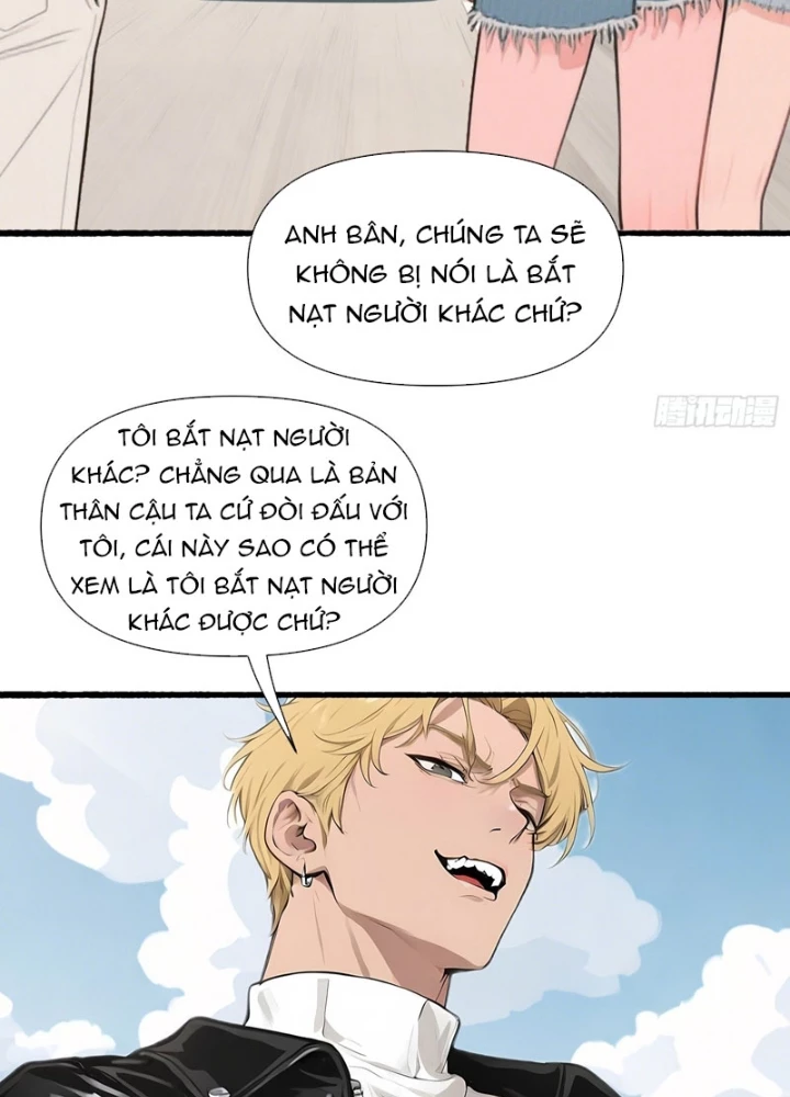 Hệ Thống Hoàn Tiền: Vô Hạn Tự Do Tài Chính Chapter 16 - 32