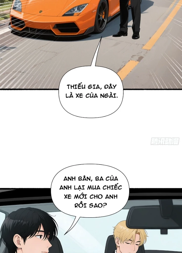 Hệ Thống Hoàn Tiền: Vô Hạn Tự Do Tài Chính Chapter 17 - 69