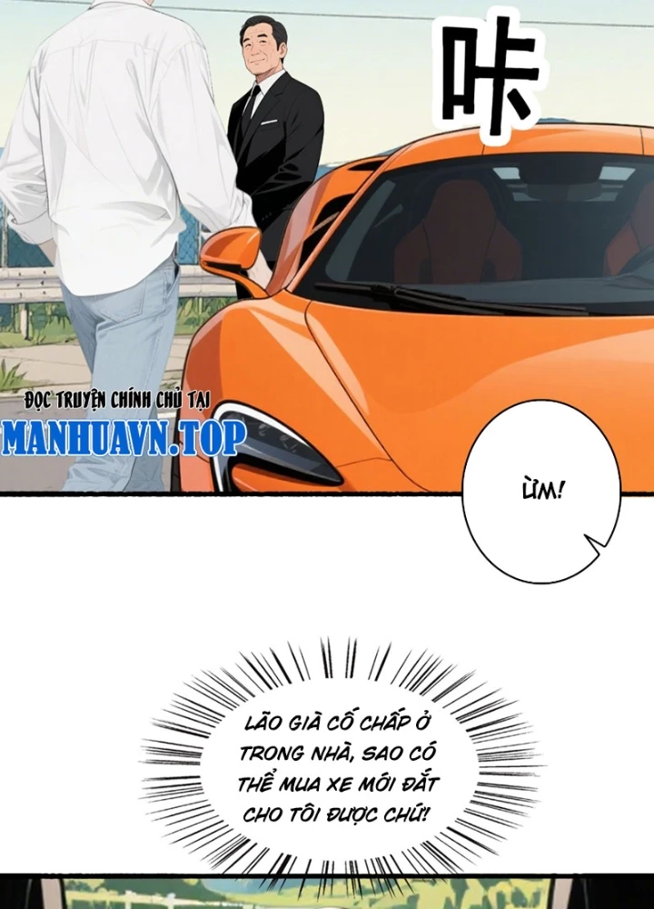 Hệ Thống Hoàn Tiền: Vô Hạn Tự Do Tài Chính Chapter 17 - 75