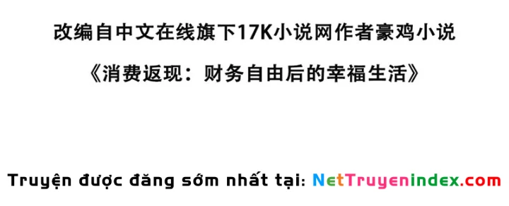 Hệ Thống Hoàn Tiền: Vô Hạn Tự Do Tài Chính Chapter 18 - 2