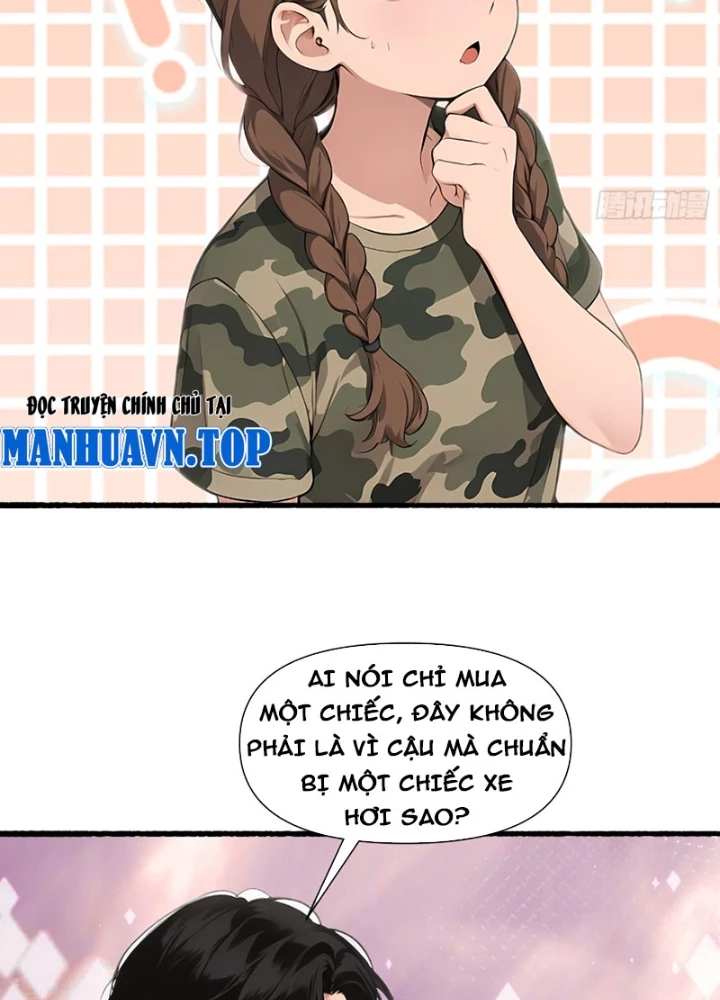 Hệ Thống Hoàn Tiền: Vô Hạn Tự Do Tài Chính Chapter 18 - 7