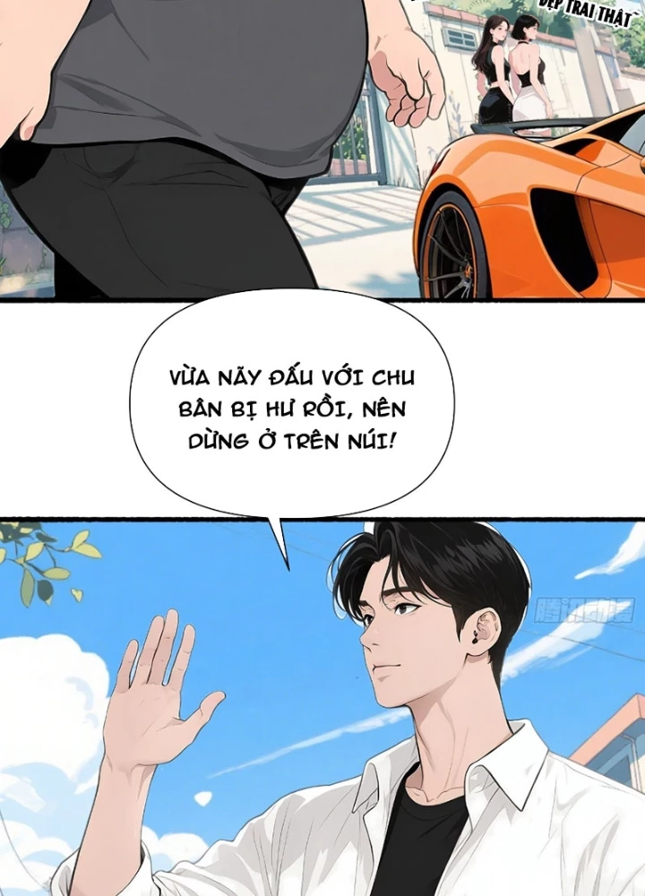 Hệ Thống Hoàn Tiền: Vô Hạn Tự Do Tài Chính Chapter 18 - 19