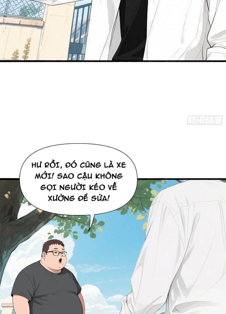 Hệ Thống Hoàn Tiền: Vô Hạn Tự Do Tài Chính Chapter 18 - 21