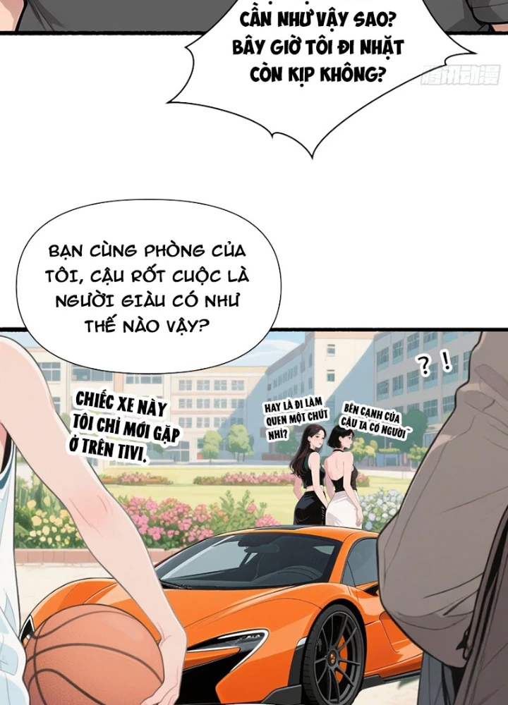 Hệ Thống Hoàn Tiền: Vô Hạn Tự Do Tài Chính Chapter 18 - 27