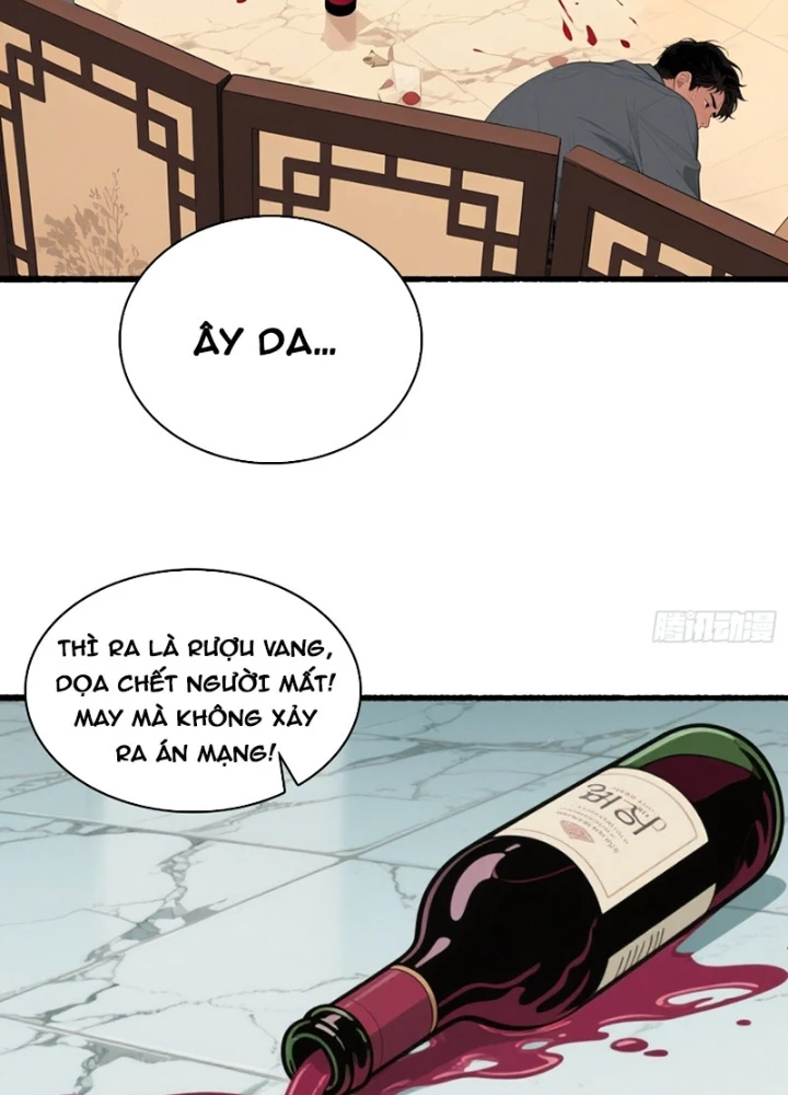 Hệ Thống Hoàn Tiền: Vô Hạn Tự Do Tài Chính Chapter 20 - 9