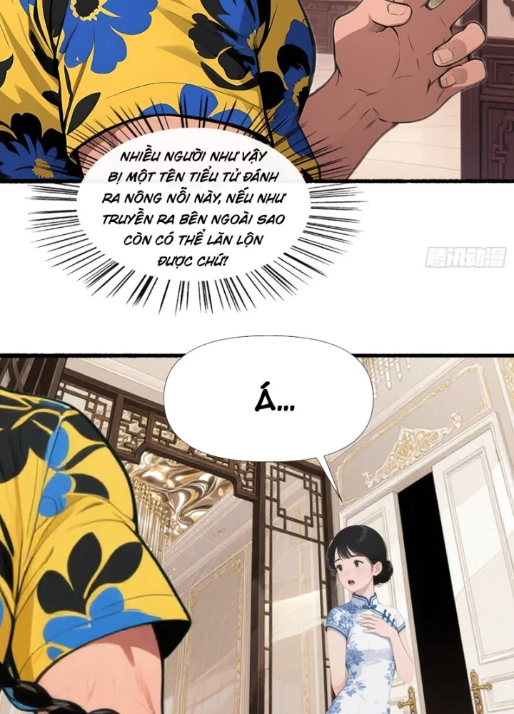 Hệ Thống Hoàn Tiền: Vô Hạn Tự Do Tài Chính Chapter 20 - 19