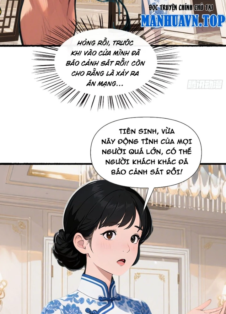 Hệ Thống Hoàn Tiền: Vô Hạn Tự Do Tài Chính Chapter 20 - 21