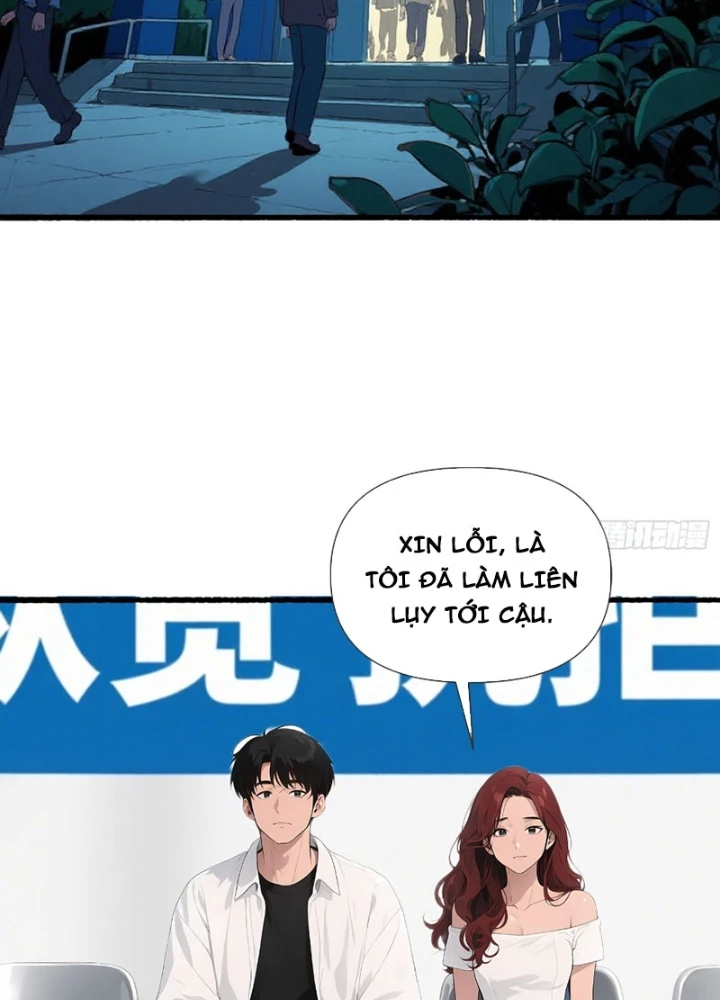 Hệ Thống Hoàn Tiền: Vô Hạn Tự Do Tài Chính Chapter 20 - 43