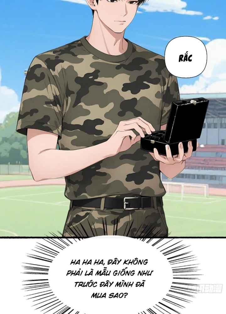 Hệ Thống Hoàn Tiền: Vô Hạn Tự Do Tài Chính Chapter 22 - 31