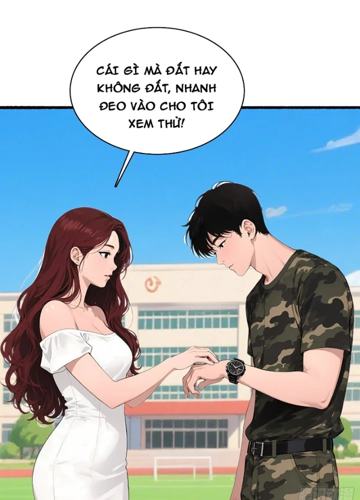 Hệ Thống Hoàn Tiền: Vô Hạn Tự Do Tài Chính Chapter 22 - 35