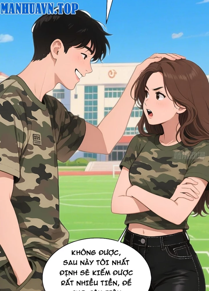 Hệ Thống Hoàn Tiền: Vô Hạn Tự Do Tài Chính Chapter 22 - 67