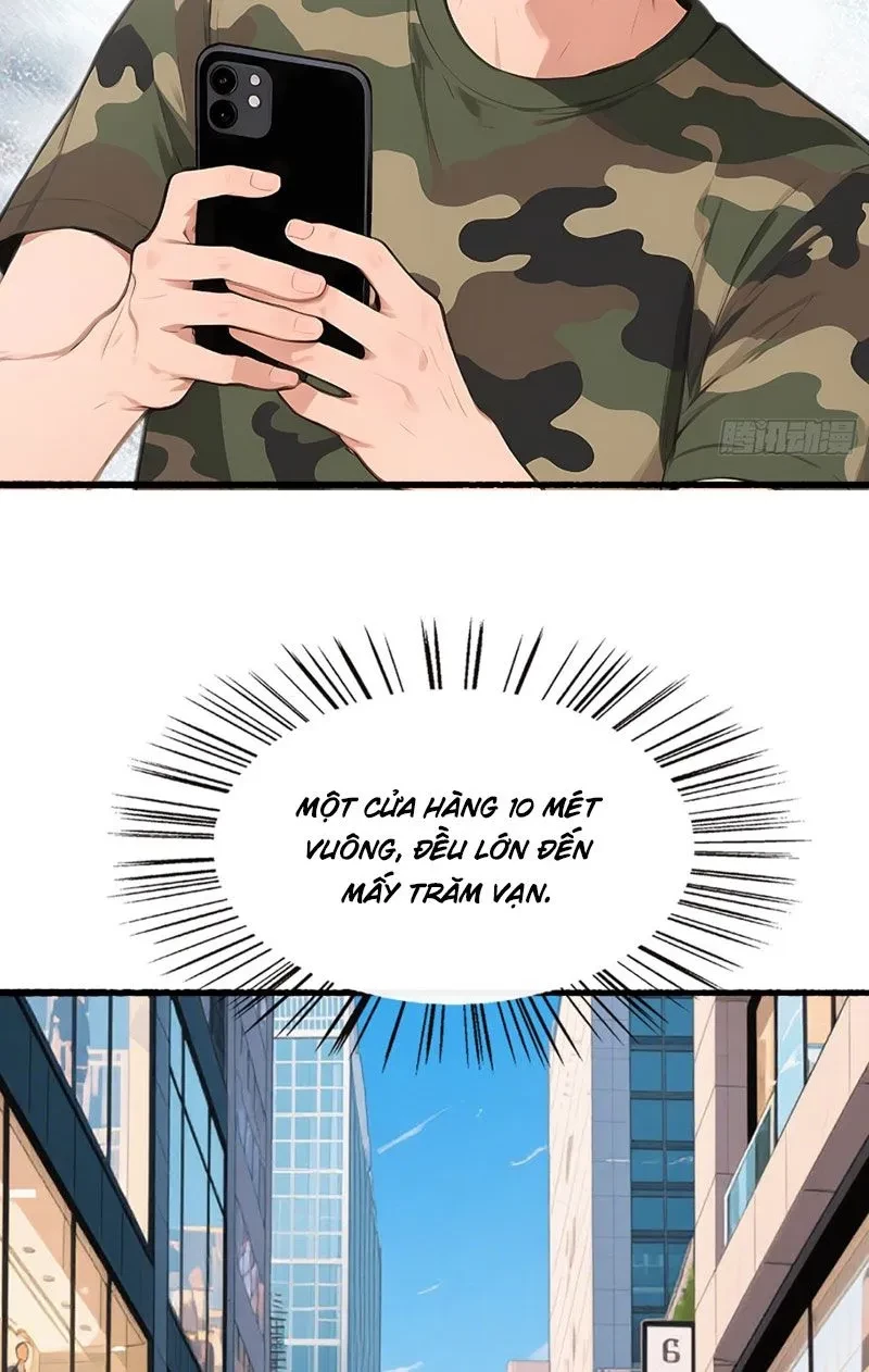 Hệ Thống Hoàn Tiền: Vô Hạn Tự Do Tài Chính Chapter 23 - 3