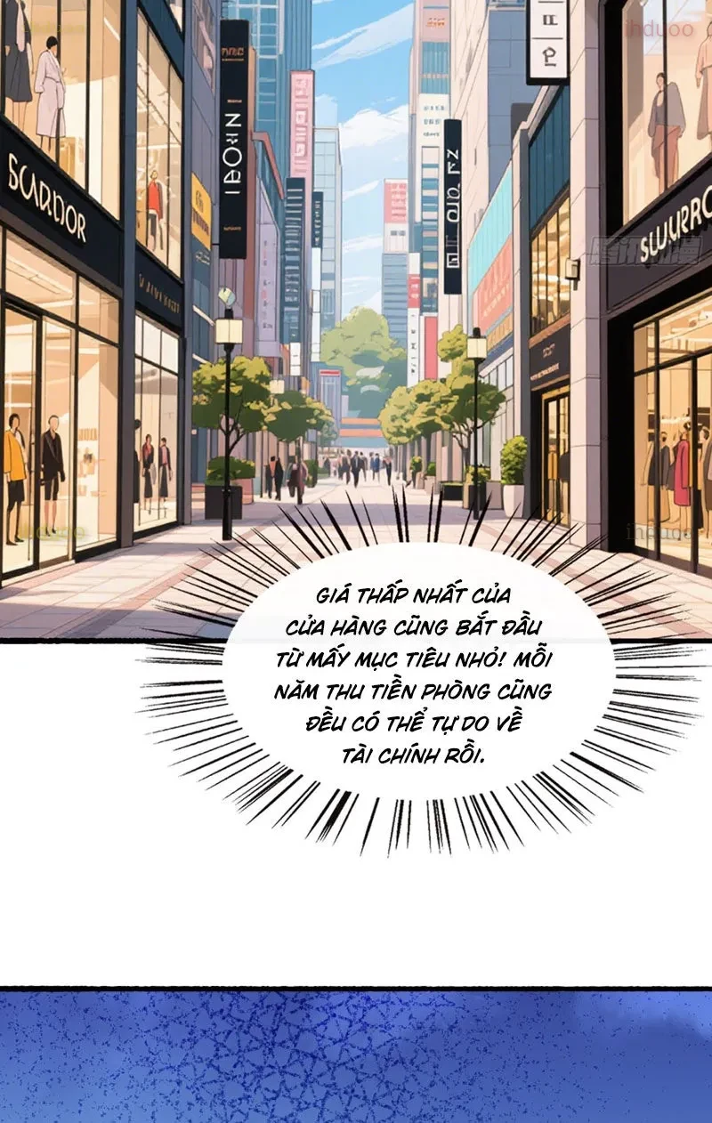 Hệ Thống Hoàn Tiền: Vô Hạn Tự Do Tài Chính Chapter 23 - 4