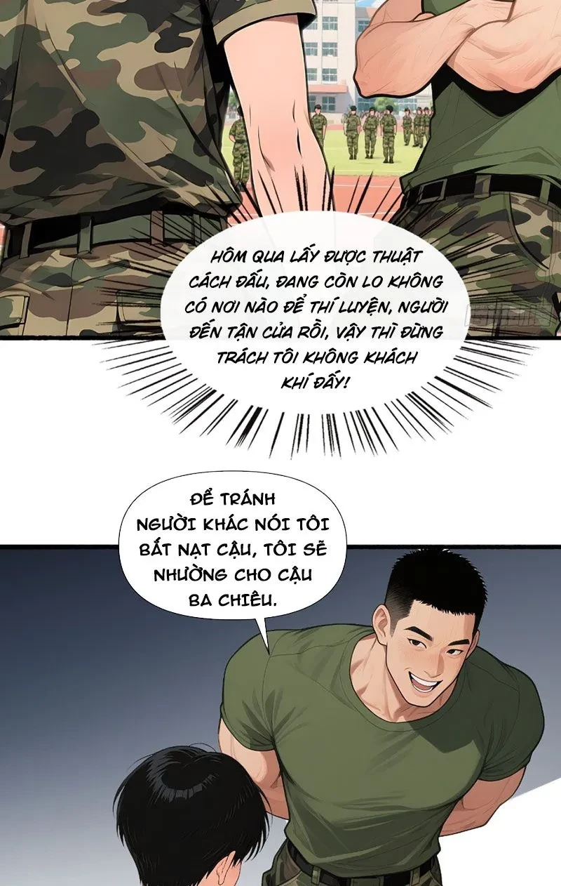 Hệ Thống Hoàn Tiền: Vô Hạn Tự Do Tài Chính Chapter 23 - 20