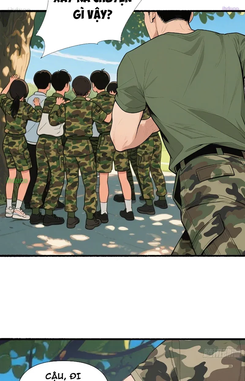 Hệ Thống Hoàn Tiền: Vô Hạn Tự Do Tài Chính Chapter 23 - 28