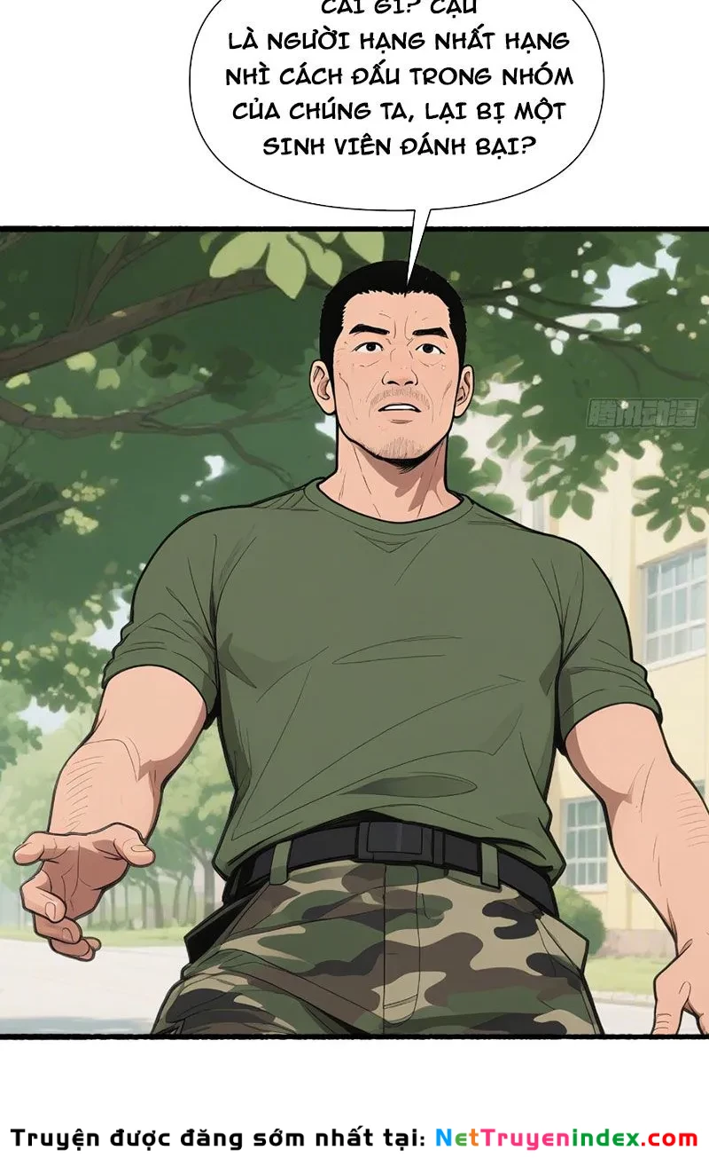 Hệ Thống Hoàn Tiền: Vô Hạn Tự Do Tài Chính Chapter 23 - 32