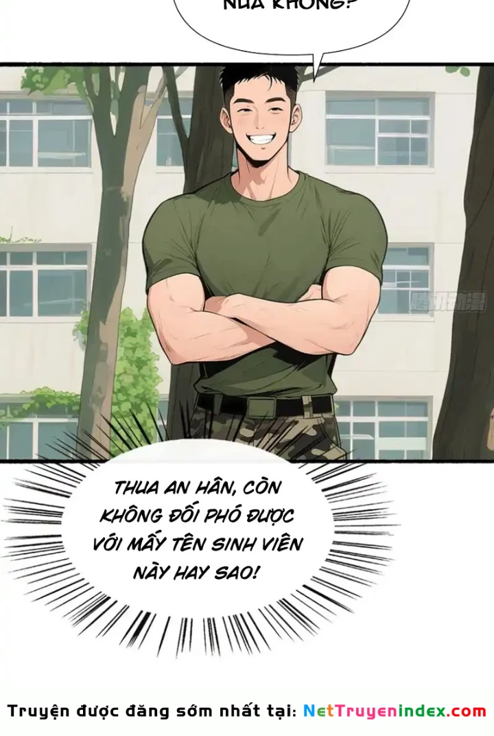 Hệ Thống Hoàn Tiền: Vô Hạn Tự Do Tài Chính Chapter 24 - 21