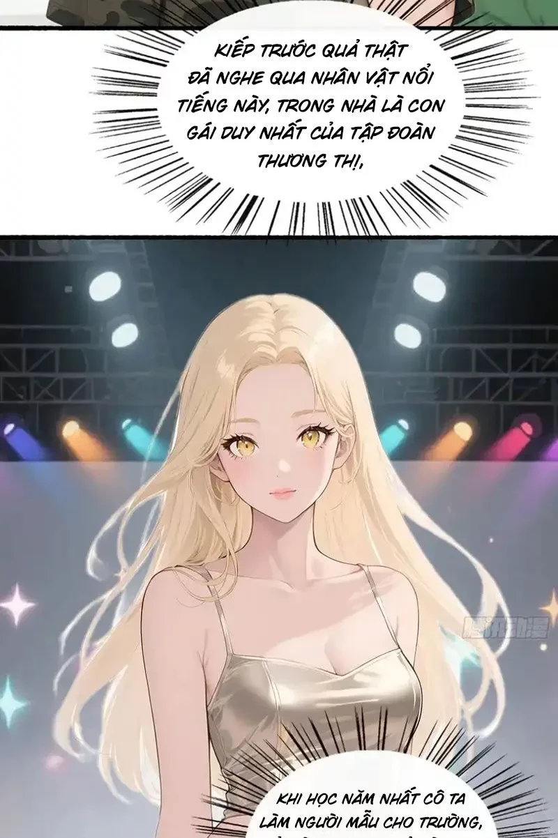 Hệ Thống Hoàn Tiền: Vô Hạn Tự Do Tài Chính Chapter 25 - 6