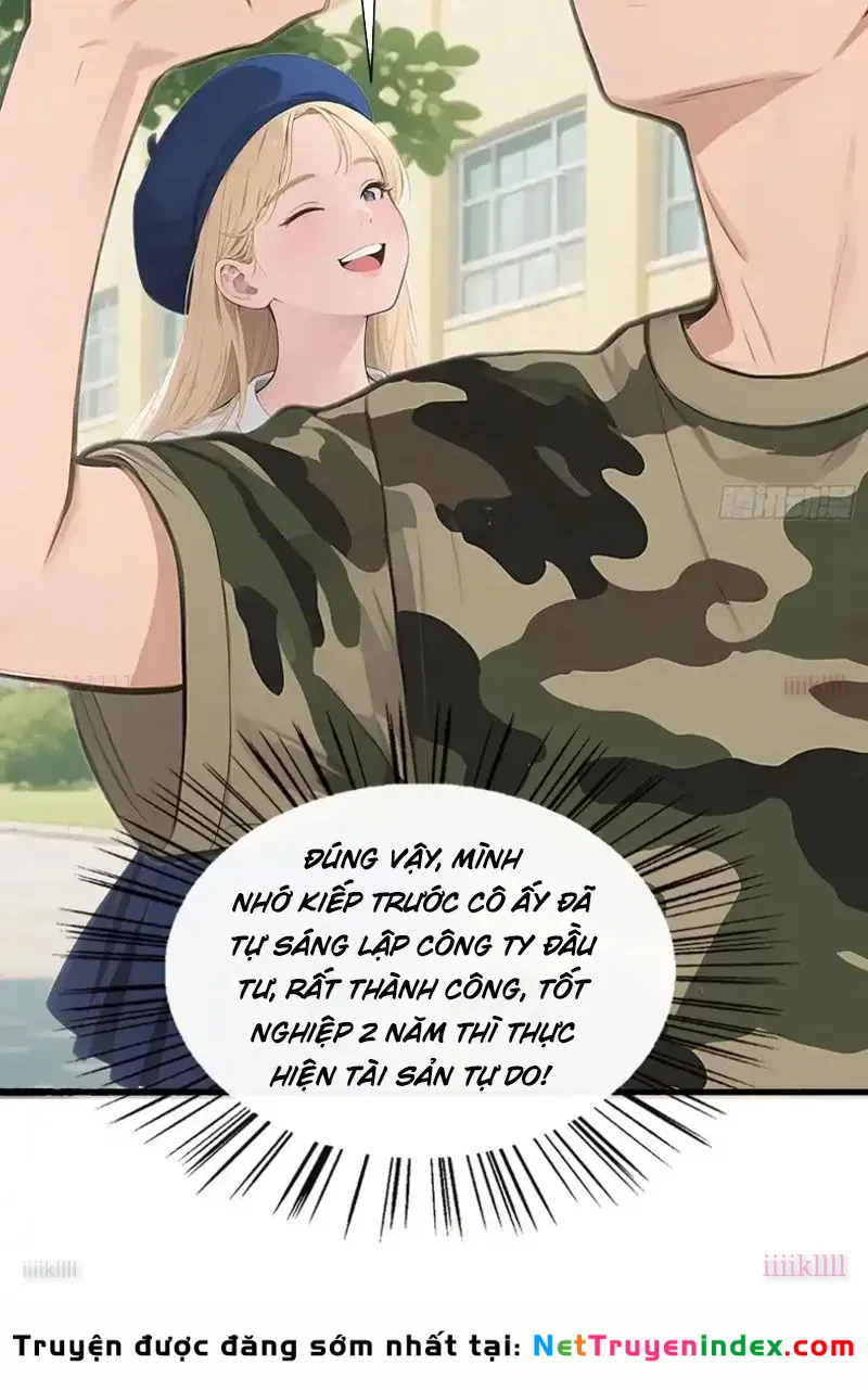 Hệ Thống Hoàn Tiền: Vô Hạn Tự Do Tài Chính Chapter 25 - 20