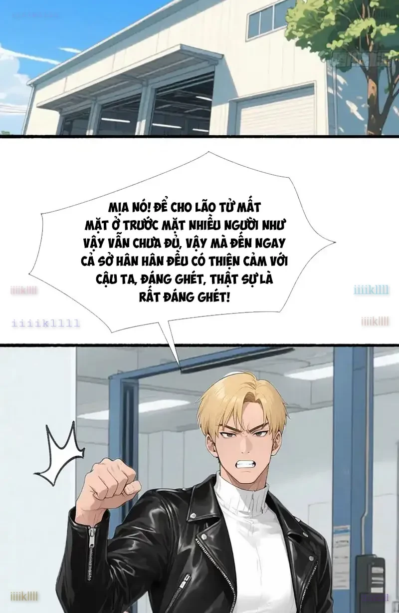 Hệ Thống Hoàn Tiền: Vô Hạn Tự Do Tài Chính Chapter 25 - 25