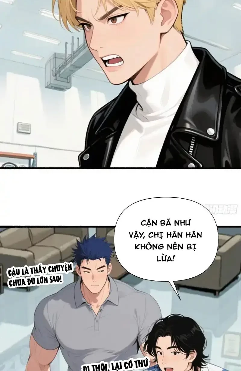 Hệ Thống Hoàn Tiền: Vô Hạn Tự Do Tài Chính Chapter 25 - 29