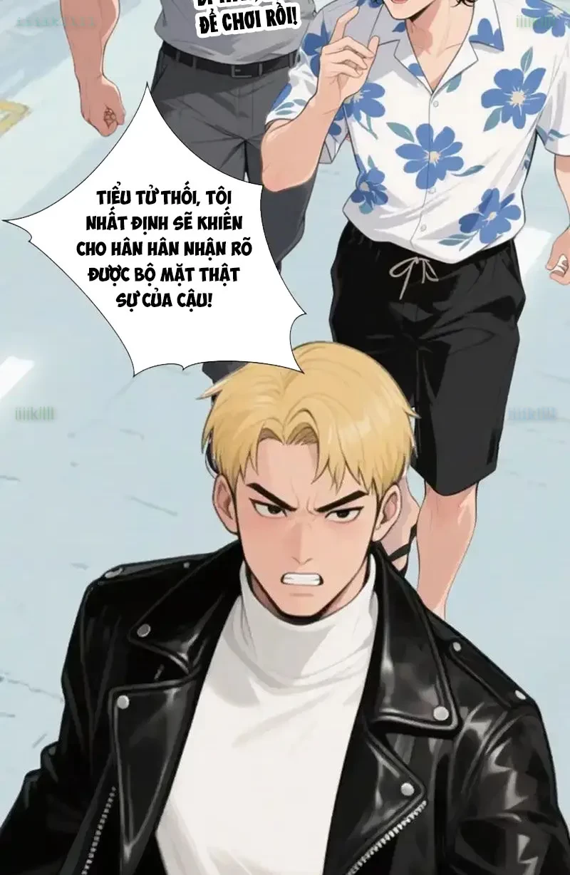 Hệ Thống Hoàn Tiền: Vô Hạn Tự Do Tài Chính Chapter 25 - 30