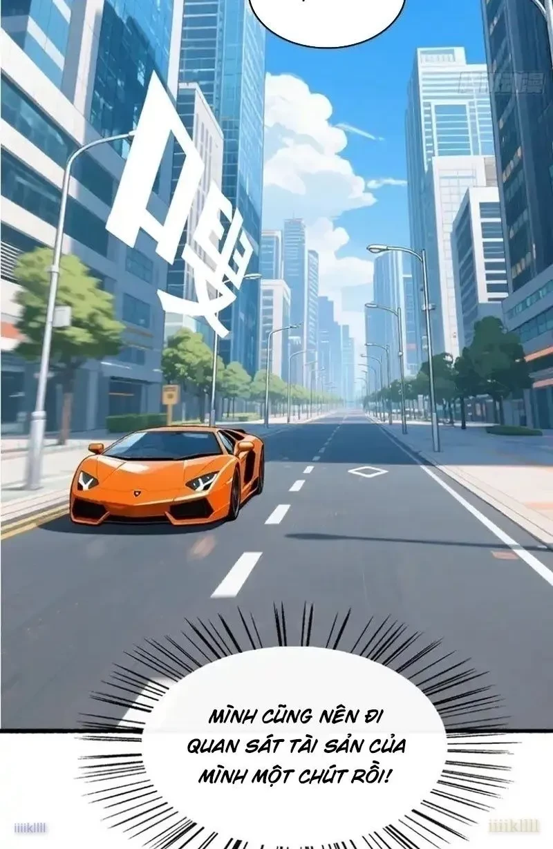 Hệ Thống Hoàn Tiền: Vô Hạn Tự Do Tài Chính Chapter 25 - 39