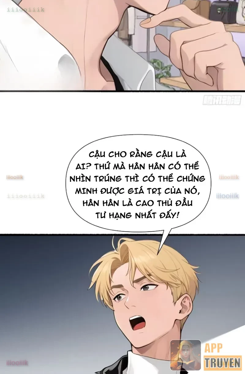 Hệ Thống Hoàn Tiền: Vô Hạn Tự Do Tài Chính Chapter 27 - 3