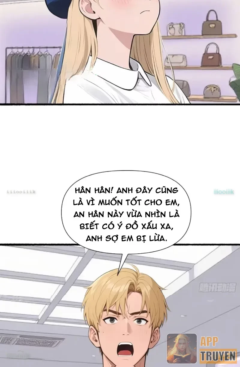 Hệ Thống Hoàn Tiền: Vô Hạn Tự Do Tài Chính Chapter 27 - 6