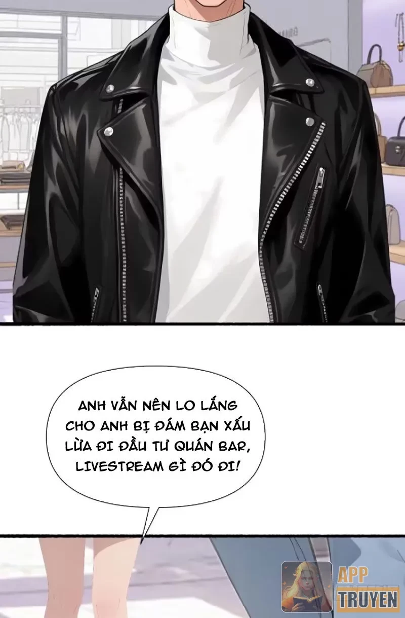 Hệ Thống Hoàn Tiền: Vô Hạn Tự Do Tài Chính Chapter 27 - 7