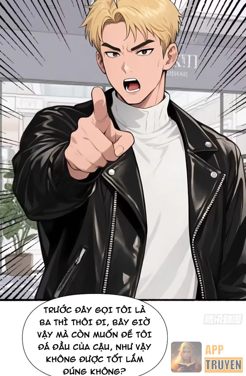 Hệ Thống Hoàn Tiền: Vô Hạn Tự Do Tài Chính Chapter 27 - 10