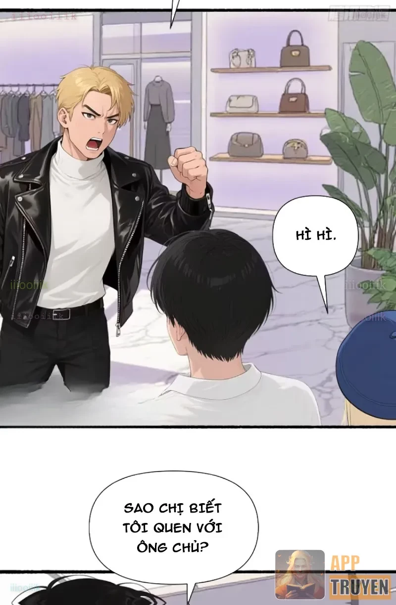 Hệ Thống Hoàn Tiền: Vô Hạn Tự Do Tài Chính Chapter 27 - 12