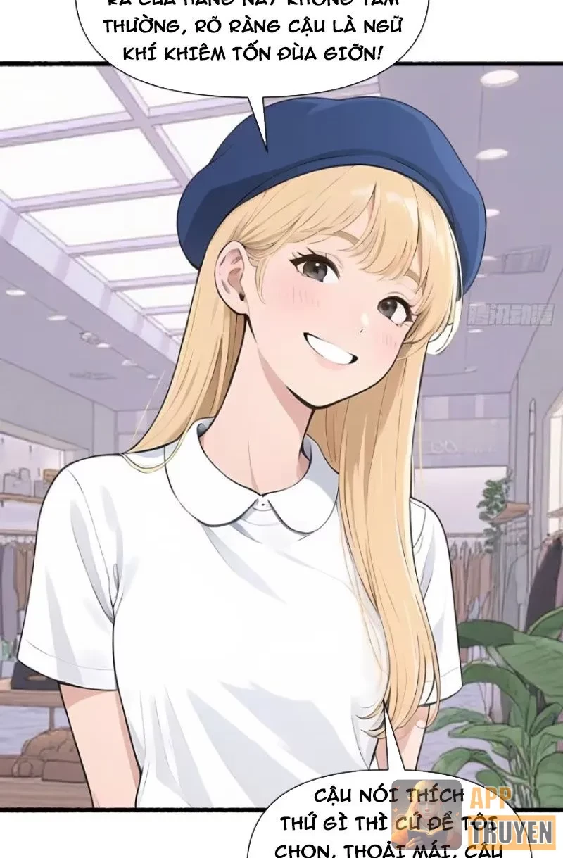 Hệ Thống Hoàn Tiền: Vô Hạn Tự Do Tài Chính Chapter 27 - 14