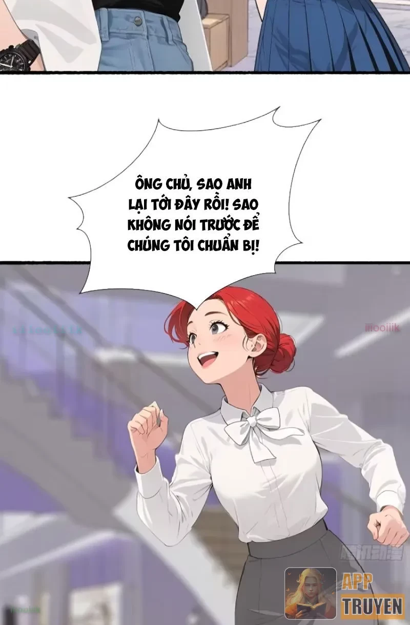 Hệ Thống Hoàn Tiền: Vô Hạn Tự Do Tài Chính Chapter 27 - 17