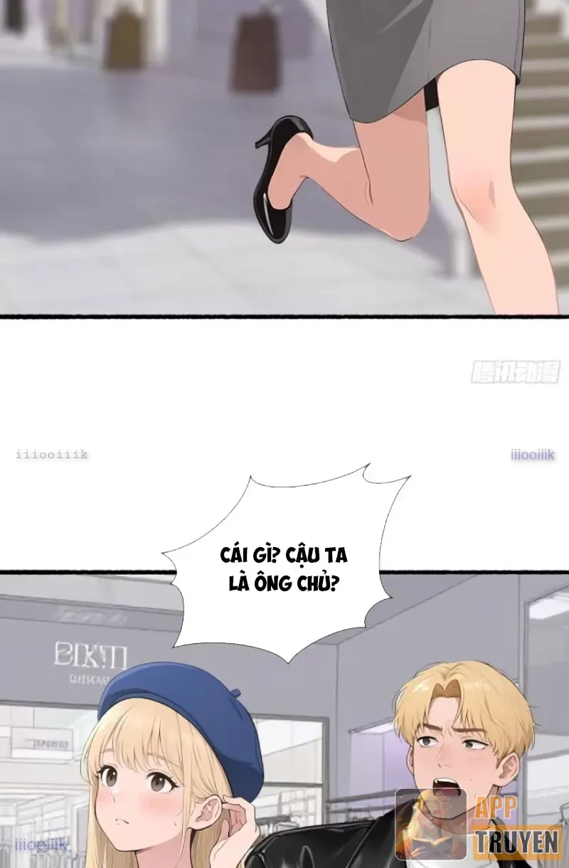 Hệ Thống Hoàn Tiền: Vô Hạn Tự Do Tài Chính Chapter 27 - 18