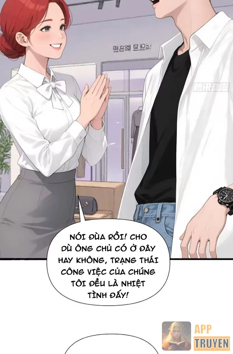 Hệ Thống Hoàn Tiền: Vô Hạn Tự Do Tài Chính Chapter 27 - 21