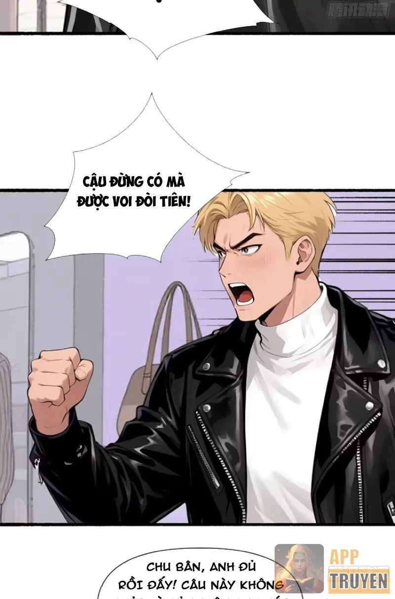 Hệ Thống Hoàn Tiền: Vô Hạn Tự Do Tài Chính Chapter 27 - 25