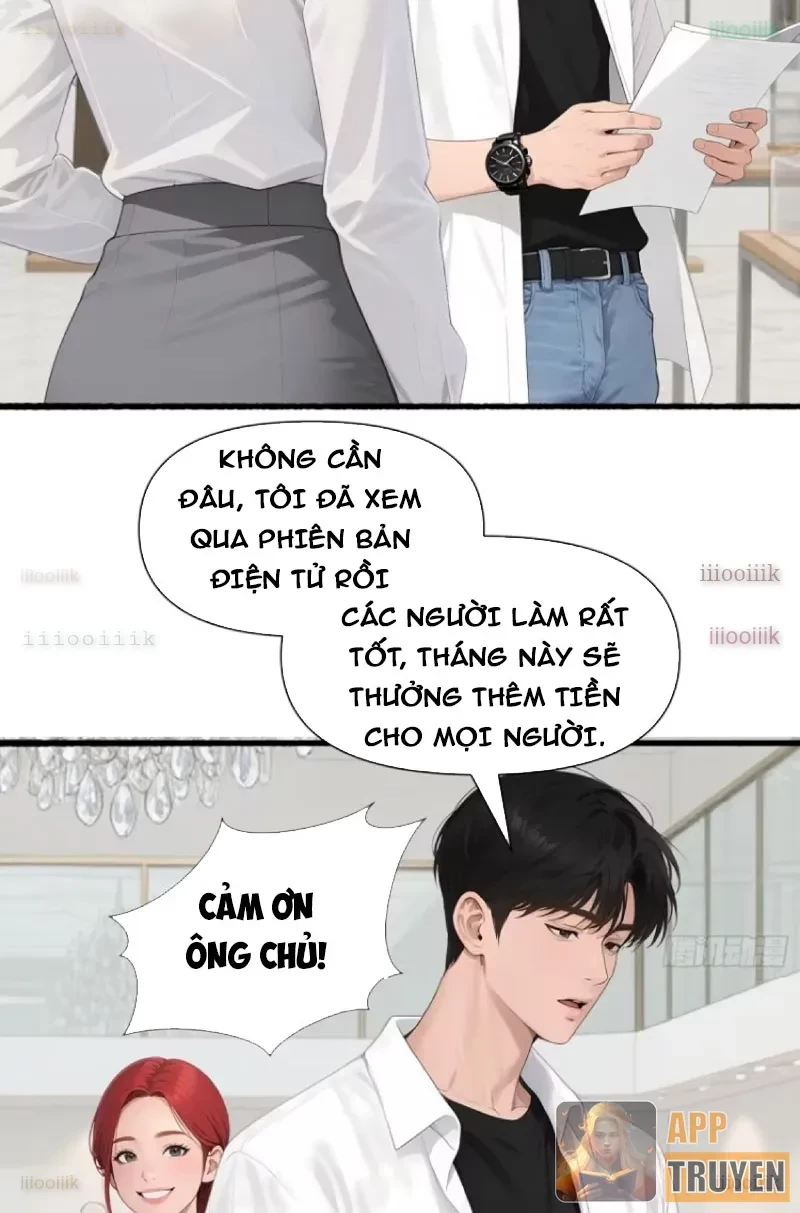 Hệ Thống Hoàn Tiền: Vô Hạn Tự Do Tài Chính Chapter 27 - 32