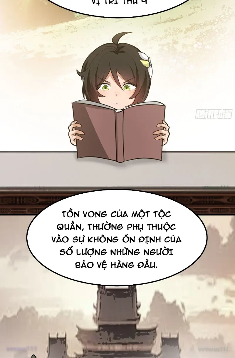 Tuyệt Đối Đừng Gây Sự Với Đại Sư Huynh Chapter 8 - 3